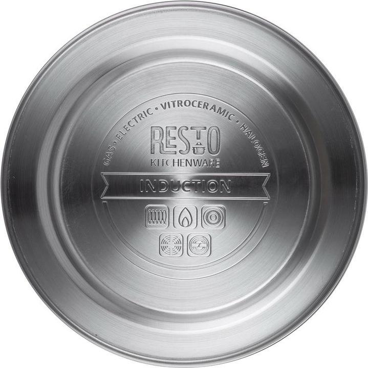 Actual product image Resto Virdulys WHISTLING KETTLE 3.0L/90602 (3 l)