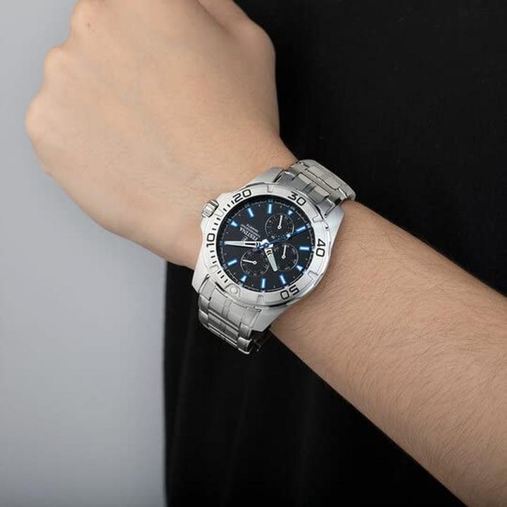 Produktbild Festina Multifunction (Sportuhr, 43 mm)
