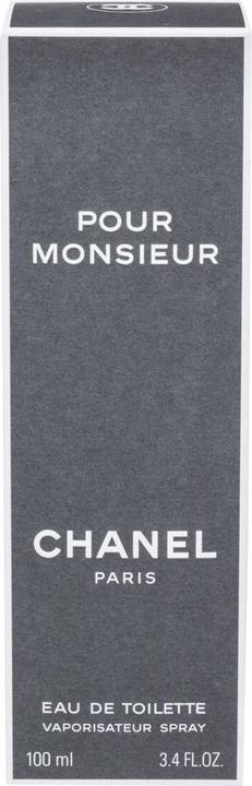 Produktbild Chanel Pour Monsieur (Eau de Toilette, 100 ml)
