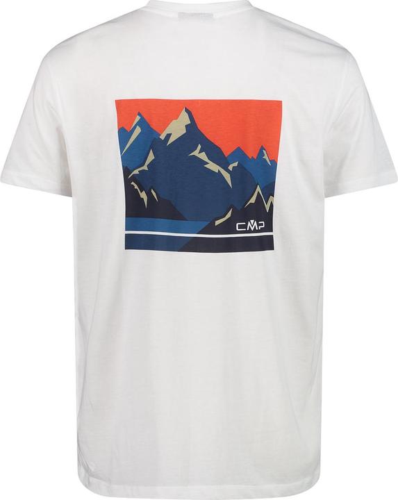 Produktbild CMP Campagnolo T-Shirt (XL)