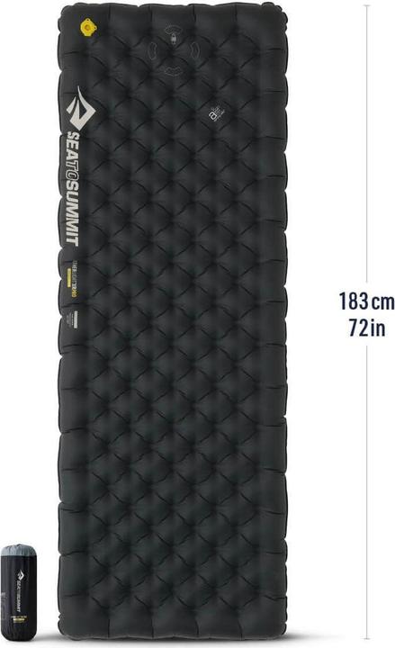 Produktbild Sea To Summit Ether Light XR Pro Insulated ASC Mat