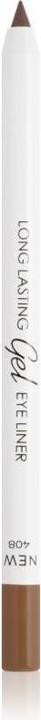 Produktbild MyScreen Protector Langlebiger Gel-Eyeliner (Braunton)