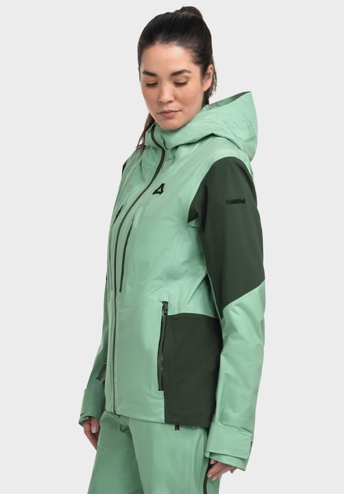 Immagine prodotto Schöffel Shell Jk Style Lufeld WMS (34)