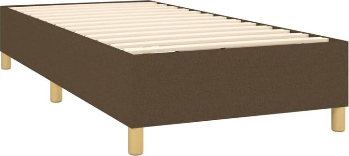 Produktbild vidaXL Boxspringbett (160 x 200 cm)