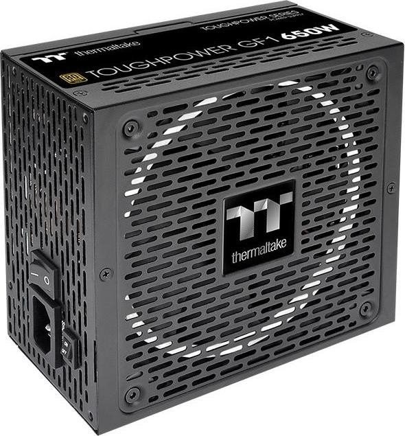 Image du produit Thermaltake Toughpower GF1 (850 W)