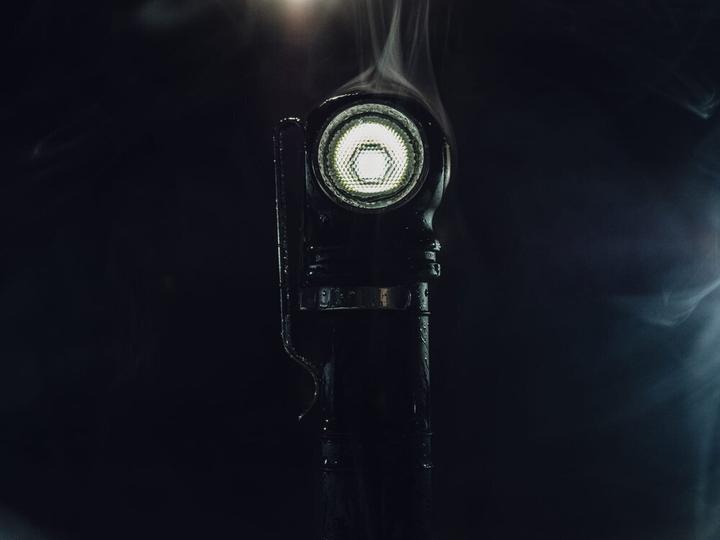 Actual product image ArmyTek Wizard C2 Pro Max (12.15 cm, 4000 lm)
