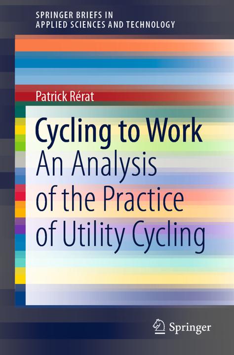 Energy Label Cycling to Work (English, Patrick Rérat, 2020)