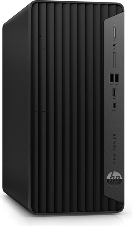 Actual product image HP Pro Tower 400 G9 (Intel Core i5-13500, 16 GB, 512 GB, UHD Graphics 770)