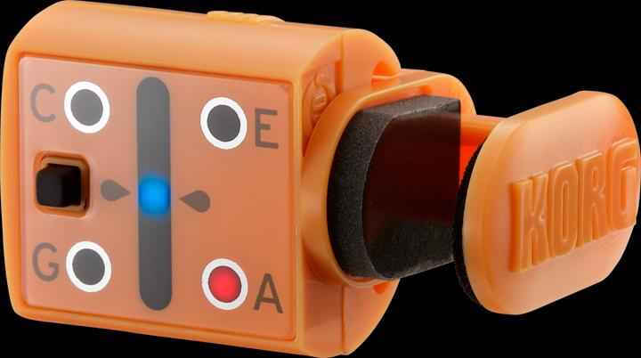 Actual product image Korg MiniPitch