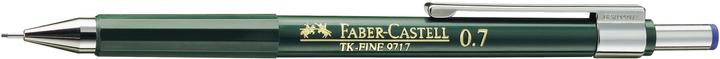 Faber-Castell Mechanisch potlood TK FINE 9717 (0.70 mm, HB, 1 x)