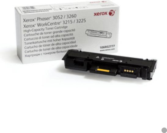 Image du produit Xerox 106r02777 (CF)