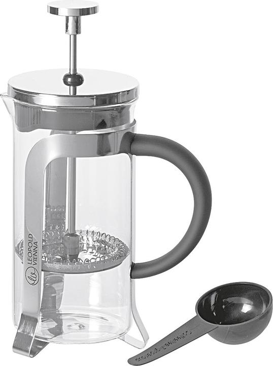 Immagine prodotto Leopold Vienna Shiny (1 l)