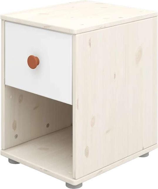 Image du produit Flexa Commode Classic avec 1 tiroir (44.5 x 36 x 52 cm)
