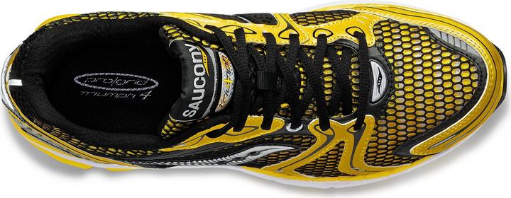 Produktbild Saucony sneakers progrid triumph 4 (41)