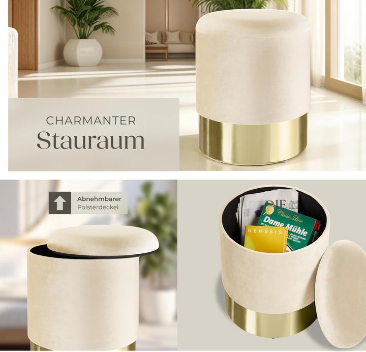 Produktbild tectake Sarina