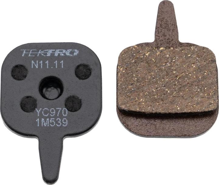 Tektro BREMSBELAG N11.11