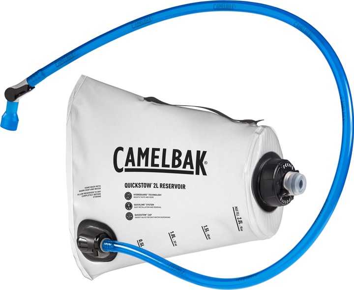 Actual product image Camelbak Quick Stow 2l bike