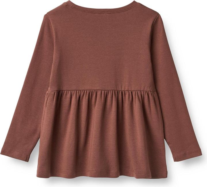 Produktbild Wheat Langarmshirt mit Stick (116)