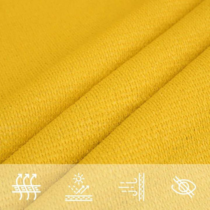 Produktbild vidaXL Sonnensegel (3 x 6 m)