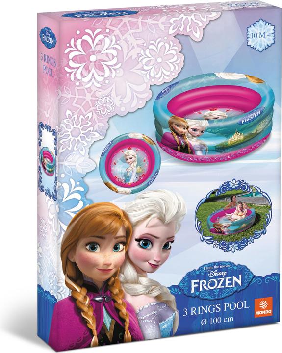 Immagine prodotto Mondo brina