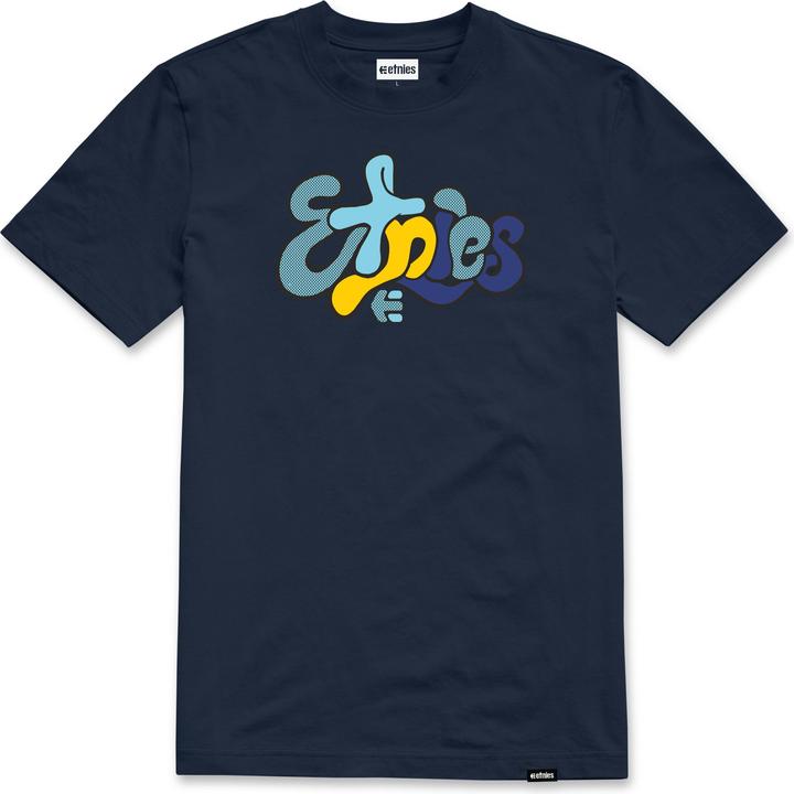 Produktbild etnies Noodle Tee (XL)