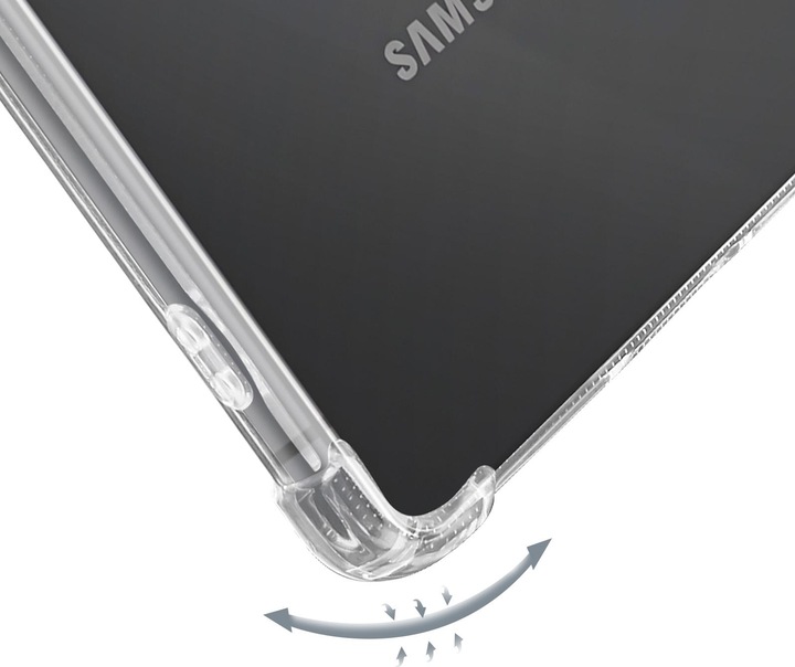 Produktbild Avizar ToughShield Case (Samsung Galaxy S25 Ultra)
