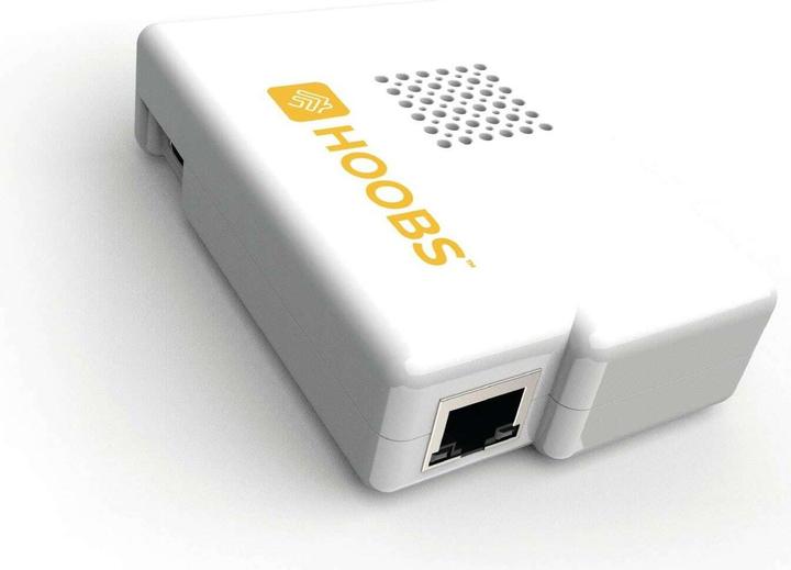 Produktbild Hoobs Box Starter Kit