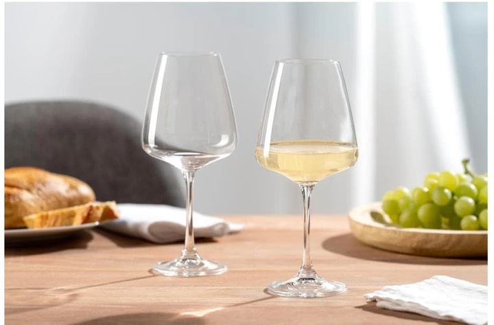 Produktbild Leonardo Weissweinglas (54 cl, 6 Gläser, Weissweingläser)