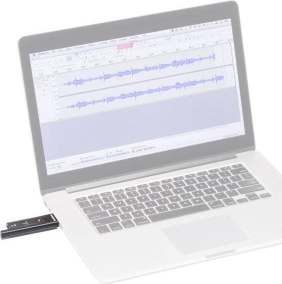 Produktbild Samson XPD2 Lavalier System mit Windschutz Weiss