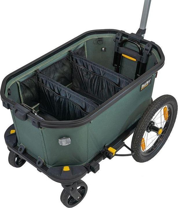 Actual product image Burley Hopper