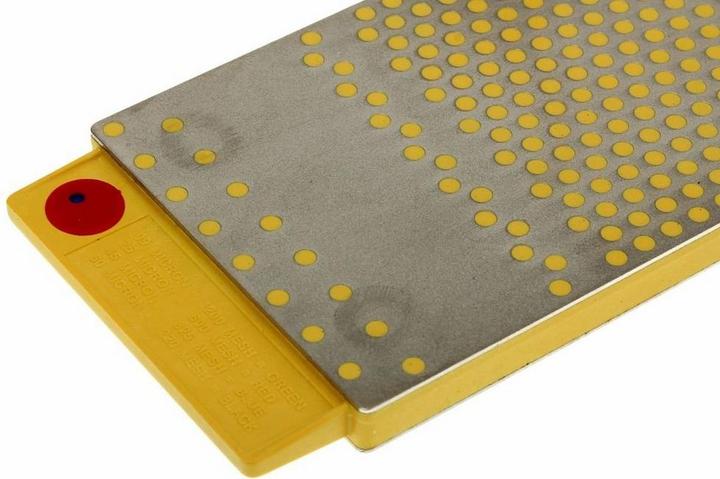 Produktbild DMT DuoSharp®plus™ Bench Stone Basic