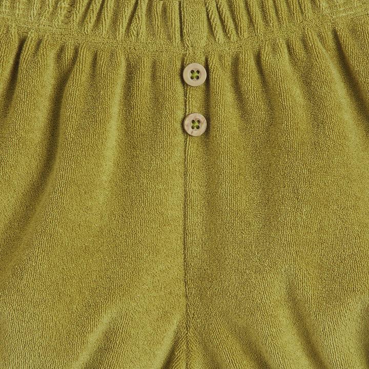 Actual product image La Redoute Collections 3er-Pack Shorts aus Frottee (80)