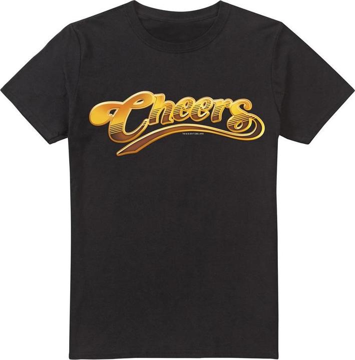 Produktbild Cheers TShirt (4XL)