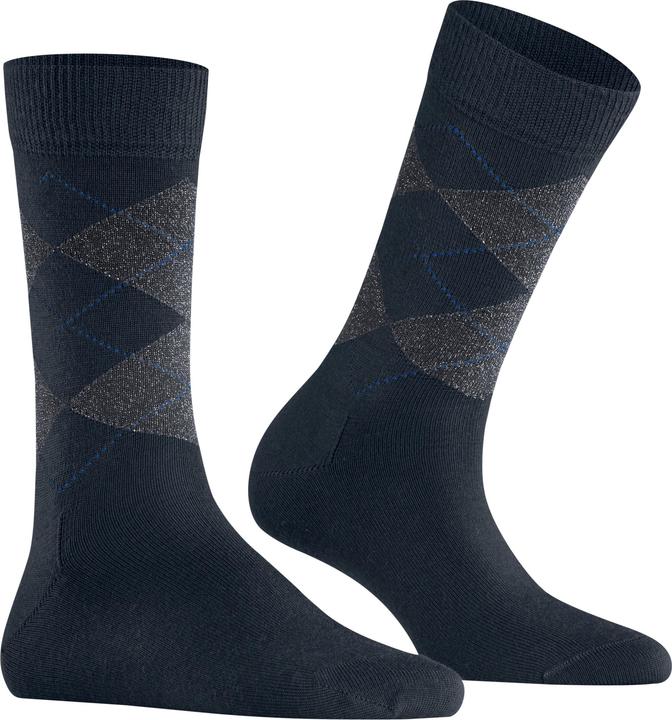 Produktbild Burlington Socken Lurex Marylebone (Einzelpack, 36 - 41)