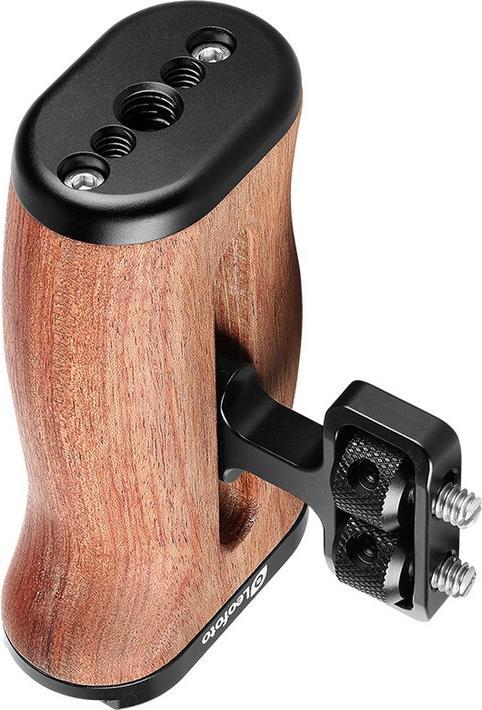 Produktbild Leofoto CH-3 Wood Hand Grip For Cage (Griff)