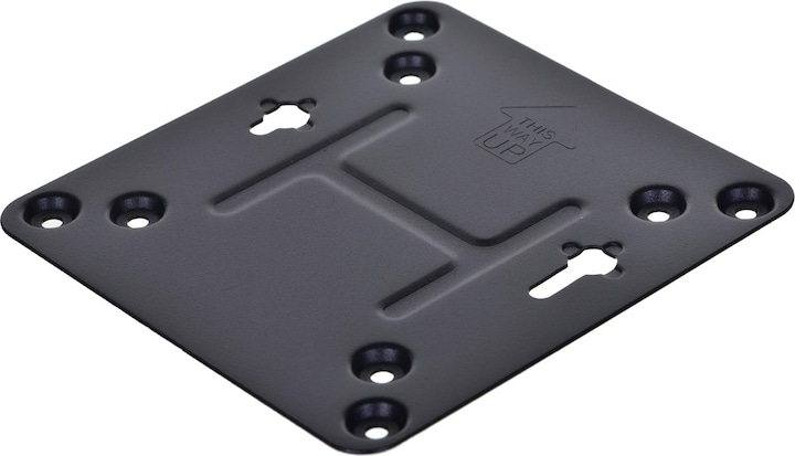 Actual product image ASUS NUC 13 Pro Kit (Intel Core i5-1340P)