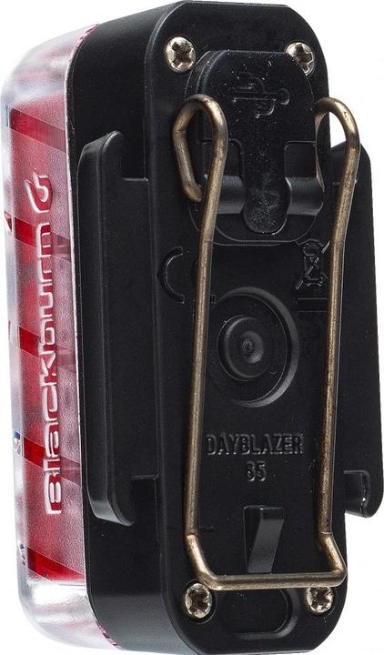 Actual product image Blackburn Dayblaze (65 lm, 65 lm)