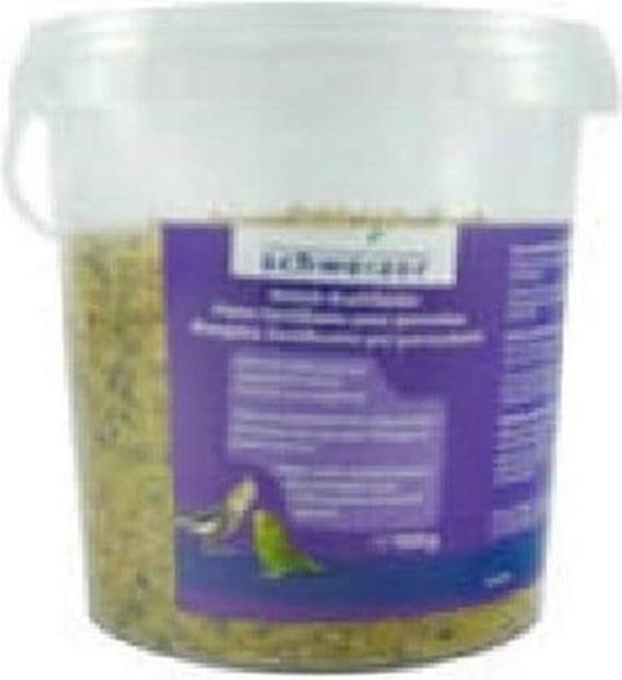 Produktbild Schweizer Ziervogelfutter Sittichkraftfutter, 5 kg (1x, 5 kg)