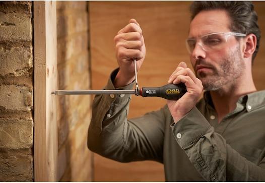 Produktbild Stanley Schlitzschraubendreher (Schlitz)