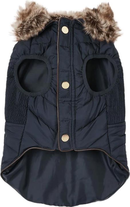 Actual product image Joules Dog Coat Cherington (L, Dog overalls)