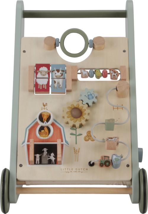 Immagine prodotto Little Dutch Little Farm