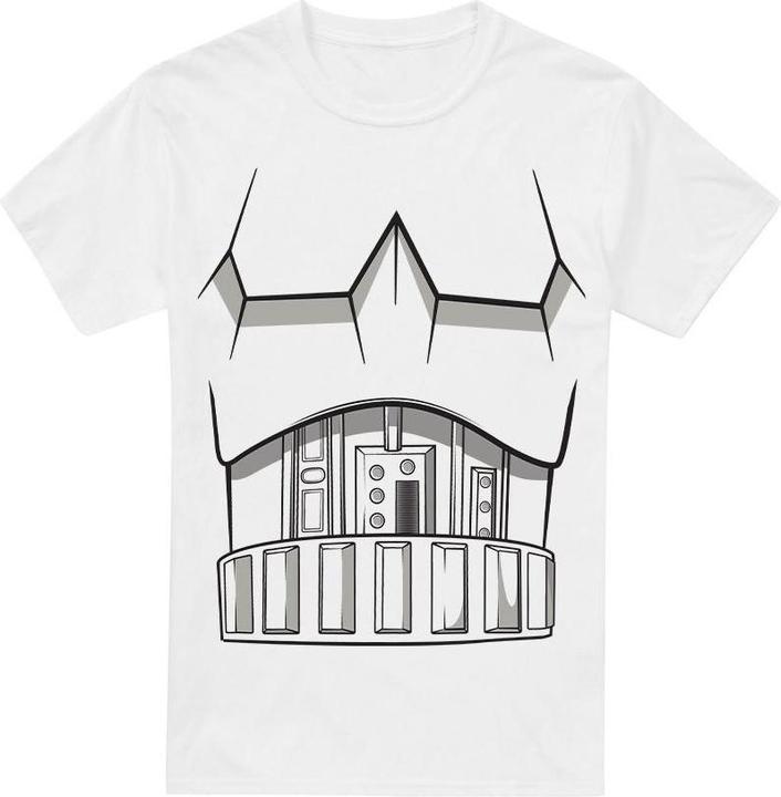 Produktbild Star Wars TShirt (XL)