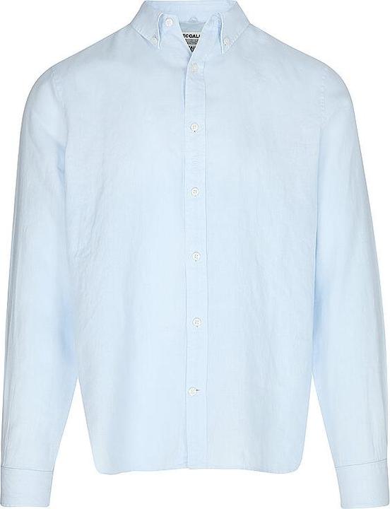 Produktbild Ecoalf Leinenhemd MALIBUALF (XL)