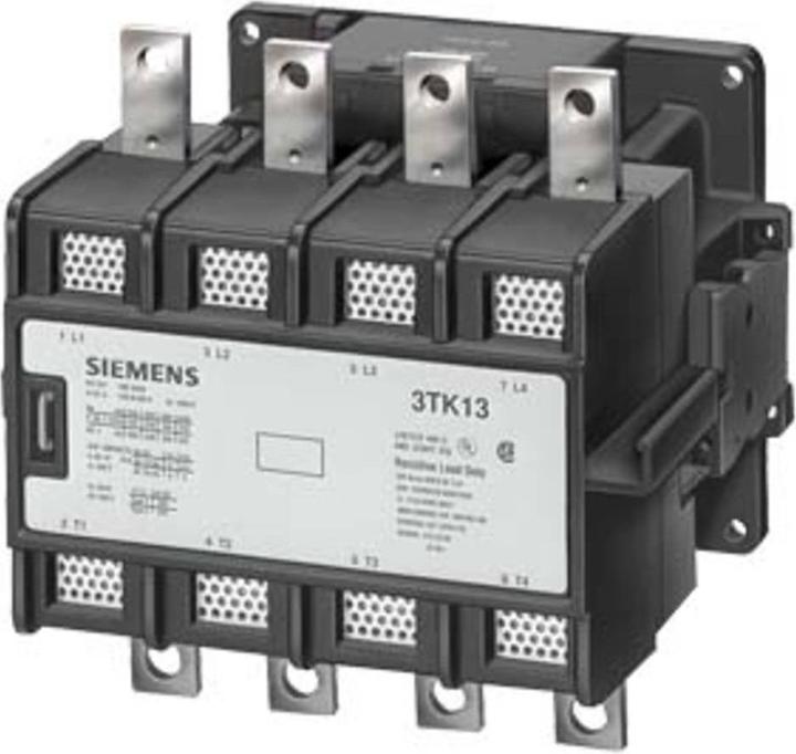 Produktbild Siemens Überspannungsbegrenzer