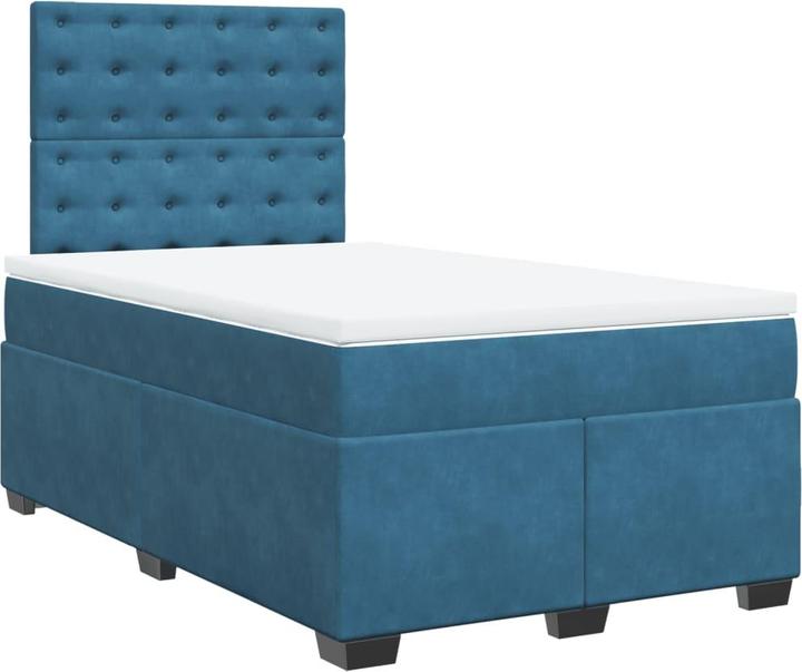 Image du produit vidaXL Boxspringbett (140 x 190 cm)
