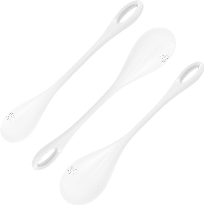 Actual product image Satisfyer Yoni Power 1