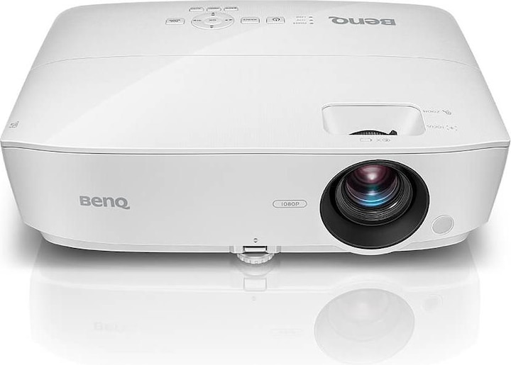 Actual product image BenQ MH535 (Full HD, 3500 lm, 1.37 - 1.64:1)