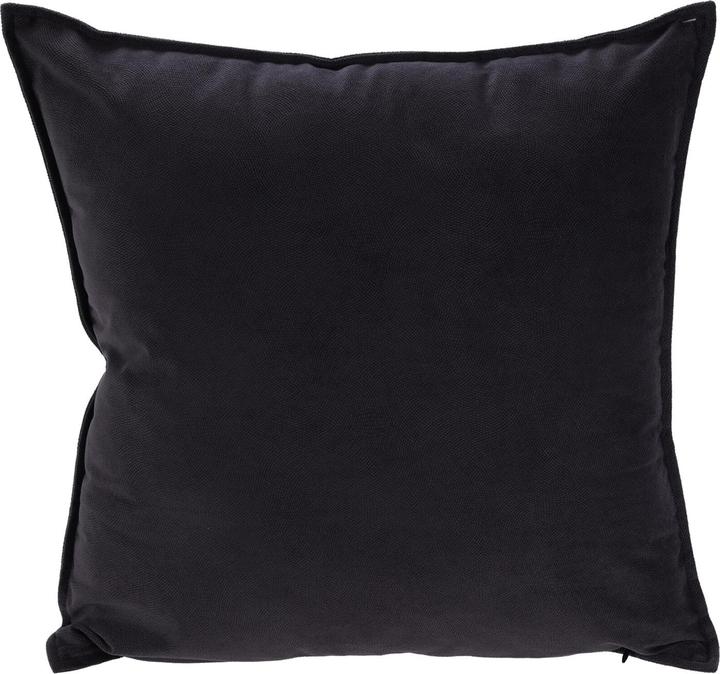 HTI-Living Kissen 45 x 45 cm Dekokissen Sofakissen (45 x 45 cm)
