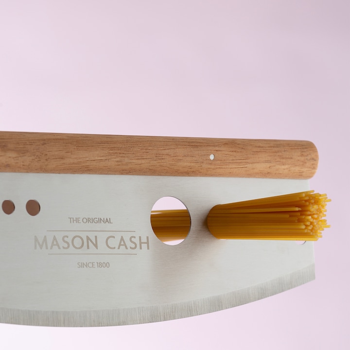 Actual product image Mason Cash Pizza cutter