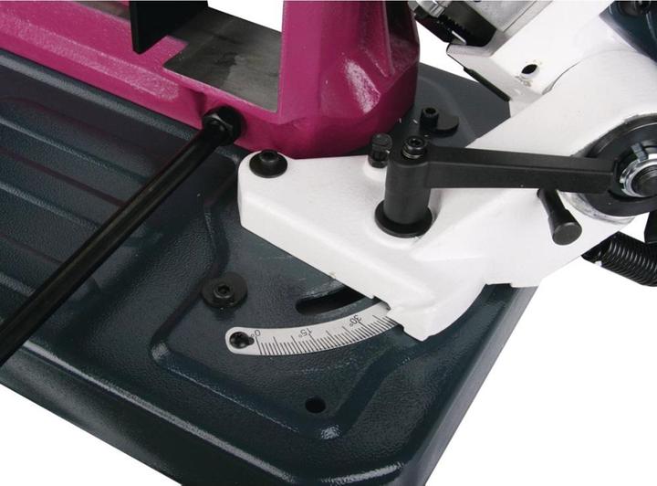 Actual product image Optimum OPTIsaw SP 13V